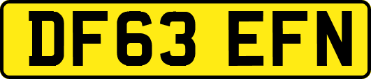 DF63EFN