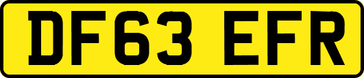 DF63EFR