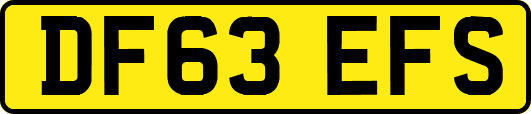 DF63EFS
