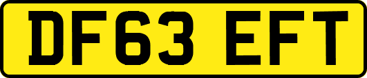 DF63EFT