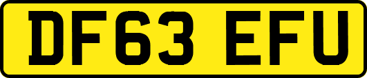 DF63EFU