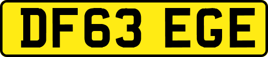 DF63EGE