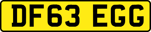 DF63EGG