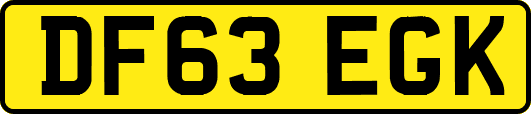 DF63EGK