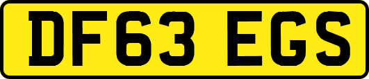 DF63EGS