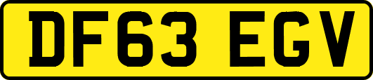DF63EGV