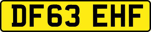 DF63EHF