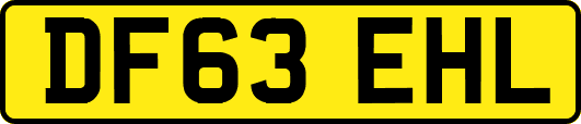 DF63EHL