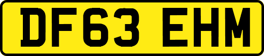 DF63EHM