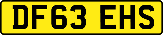 DF63EHS