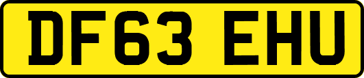 DF63EHU