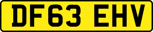 DF63EHV