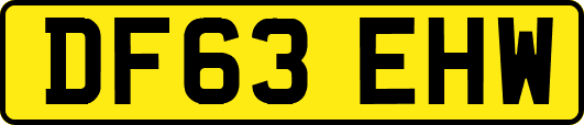 DF63EHW