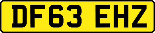 DF63EHZ