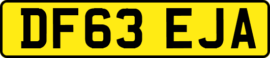 DF63EJA