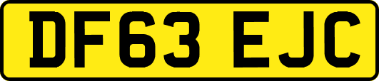 DF63EJC