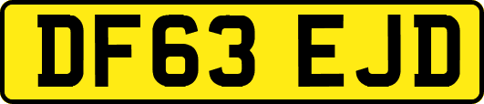 DF63EJD