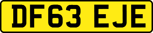 DF63EJE