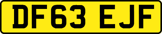 DF63EJF