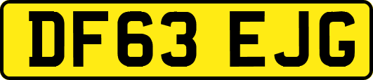 DF63EJG