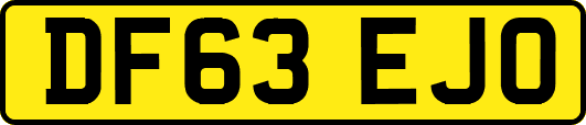 DF63EJO