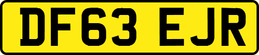 DF63EJR