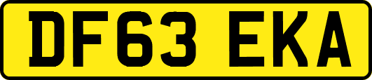 DF63EKA