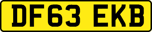 DF63EKB