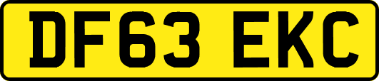 DF63EKC