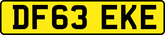 DF63EKE