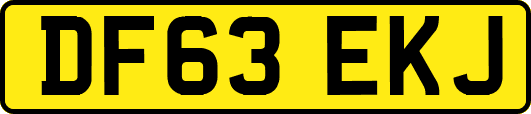 DF63EKJ