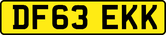 DF63EKK