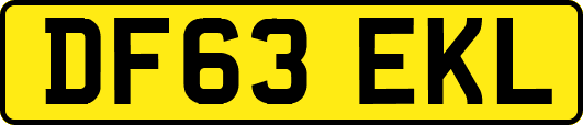 DF63EKL