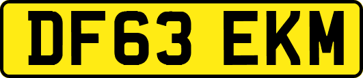 DF63EKM