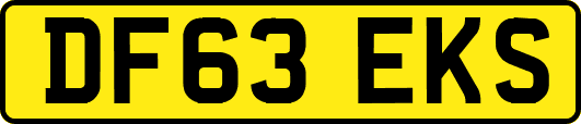 DF63EKS