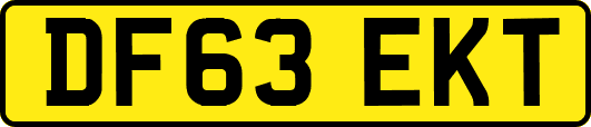 DF63EKT