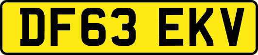 DF63EKV