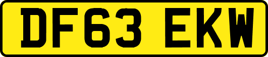DF63EKW