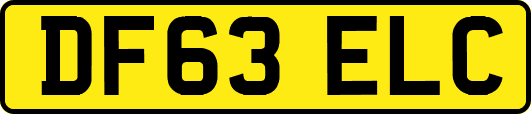 DF63ELC