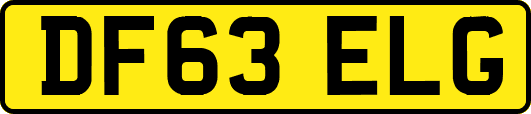 DF63ELG