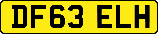 DF63ELH