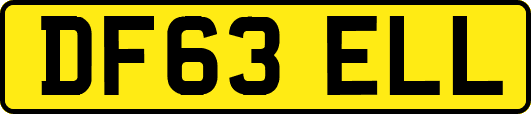 DF63ELL