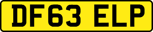 DF63ELP
