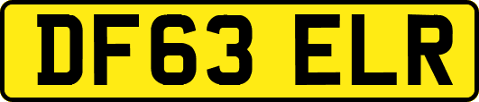 DF63ELR
