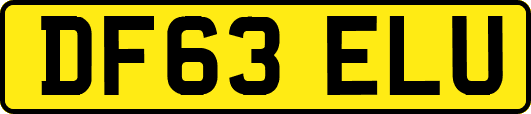 DF63ELU