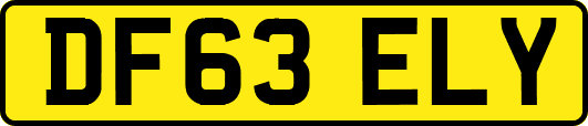 DF63ELY