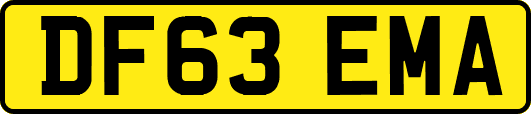 DF63EMA