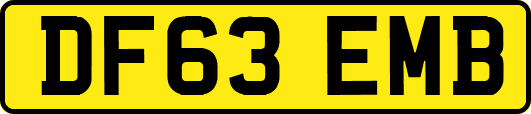 DF63EMB