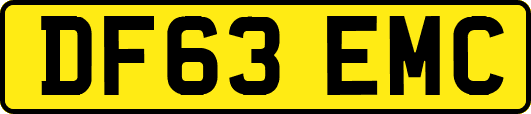 DF63EMC