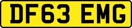DF63EMG